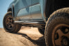 DV8 2025+ Toyota 4Runner OE Plus Side Steps - Micro-Texture Black - SRTF3-02 Photo - out of package