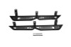 DV8 2025+ Toyota 4Runner OE Plus Side Steps - Micro-Texture Black - SRTF3-02 Photo - out of package