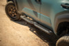 DV8 2025+ Toyota 4Runner OE Plus Side Steps - Micro-Texture Black - SRTF3-02 Photo - out of package