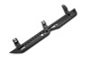 DV8 2025+ Toyota 4Runner OE Plus Side Steps - Micro-Texture Black - SRTF3-02 Photo - out of package