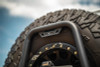DV8 18-25 Jeep Wrangler JL Body Mounted Tire Carrier - TCJL-14 Photo - out of package