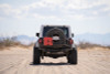 DV8 18-25 Jeep Wrangler JL Body Mounted Tire Carrier - TCJL-14 Photo - out of package