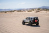 DV8 18-25 Jeep Wrangler JL Body Mounted Tire Carrier - TCJL-14 Photo - out of package