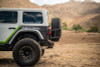 DV8 18-25 Jeep Wrangler JL Body Mounted Tire Carrier - TCJL-14 Photo - out of package