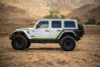 DV8 18-25 Jeep Wrangler JL Body Mounted Tire Carrier - TCJL-14 Photo - out of package