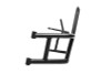 DV8 18-25 Jeep Wrangler JL Body Mounted Tire Carrier - TCJL-14 Photo - out of package