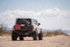 DV8 18-25 Jeep Wrangler JL Body Mounted Tire Carrier - TCJL-14 Photo - out of package