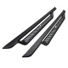 Westin 09-18 RAM 1500 CC / 10-24 RAM 2500/3500 CC Outlaw Drop Running Boards - Tex. Blk - 20-43565 Photo - Primary