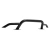 Westin 20-25 Jeep Gladiator / 18-25 Wrangler JL XTS Round Bull Bar - Tex. Blk - 59-741195 Photo - Unmounted