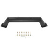 Westin 21-25 Ford Bronco (Excl. Sport) XTS Angular Bull Bar - Tex. Blk - 59-741255 Photo - Unmounted