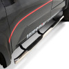 Westin 2024 Tacoma Double Cab E-Series 3 Nerf Step Bars - Stainless Steel - 23-2780 Photo - lifestyle view