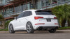 Borla 21-25 Audi SQ5 3.0L-V6 AWD Tip Kit (for 141008) - Black Chrome - 60749BC Photo - lifestyle view