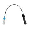 Wehrli 13-18 Cummins / 11-16 Duramax Low Coolant Sensor (Use w/ WCFab Coolant Tanks) - WCF206-25 Photo - Primary