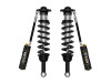 ICON 2025 Toyota 4Runner 4WD 1.25-3in Front 2.5 VS RR CDCV Coilover Kit - 58795C Photo - Primary