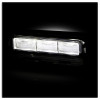 Spyder 22-24 Toyota Tundra OEM Full LED Fog Lights w/Switch - Clear (FL-CL-TTU2022-LED-C) - 9051029 User 4