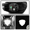 Spyder 24-26 Ford Ranger OEM Fog Lights w/Switch - Clear (FL-FR24-C) - 9054075 Photo - Unmounted