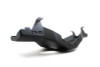 DV8 18-25 Jeep Wrangler/Gladiator Rubicon (JL/JLU/JT) Rear Differential Skid Plate - SPJL-13 Photo - out of package