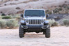 Fabtech 2020 Jeep Gladiator (JT) 4WD 3in Trail Lift System - Standard Box Kit - FTS24247 Photo - Primary