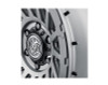 ICON Alloys Recon Pro Satin Charcoal- 18 X 9 - 6 X 135 - 6MM 5.25in BS - 23618906352CH Photo - Close Up