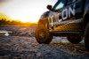 ICON Alloys Recon Pro Satin Charcoal- 18 X 9 - 8 X 170- 6MM 65.25n BS - 23618908152CH Photo - lifestyle view