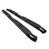 Westin 25-26 Toyota 4Runner PRO TRAXX 4 Oval Nerf Step Bars - Semi-Gloss Black - 21-23785 Photo - out of package
