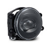 AlphaRex Universal Toyota/Lexus/Scion MKII DoubleTap LED Projector Fog Lights - White/Amber - 210023 Photo - Primary