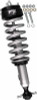Fox 2.5 Performance HD Series 24+ Ford Ranger 4WD Front Coilover 0-3in Lift - 987-02-006 Photo - out of package