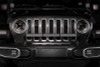 Diode Dynamics Jeep 2018 SS30 Bumper LED Kit Sport White Driving ABL - DD8717 User 3