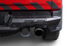 Addictive Desert Designs2025 Ram RHO Phantom Rear Bumper - Hammer Black Powder Coat - R630191190103 Photo - Close Up