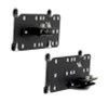 Mishimoto 2025+ Dodge RAM 1500 License Plate Relocation Kit - MMLP-RAM-25 User 1