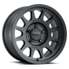 Method MR703 17x8.5 35mm Offset 5x150 110.5mm CB Bead Grip Matte Black Wheel - MR70378558335 Photo - Primary