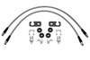Wilwood 22-24 Toyota LC300/Tundra Front Flexline Kit 25in - 220-17529 Photo - Primary