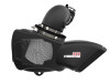 aFe 25-26 RAM L6-6.7L (td) Momentum HD Cold Air Intake System w/ Pro DRY S Filter - 50-70137D Photo - Unmounted