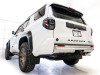 AWE Tuning 2024+ Toyota Land Cruiser / 2025+ Toyota 4Runner 0FG Cat-Back Exhaust w/ BashGuard - 3015-28056 Photo - Mounted
