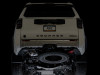 AWE Tuning 2024+ Toyota Land Cruiser / 2025+ Toyota 4Runner 0FG Cat-Back Exhaust w/ BashGuard - 3015-28056 Photo - Mounted