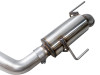 AWE Tuning 2024+ Toyota Land Cruiser / 2025+ Toyota 4Runner 0FG Cat-Back Exhaust w/ BashGuard - 3015-28056 Photo - out of package