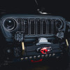 Oracle Lighting VEGA Series 7 Laser+LED Combo Auxiliary Light Pod - 6000K - 5921-7-001 Photo - lifestyle view