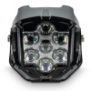 Oracle Lighting VEGA Series 7 Laser+LED Combo Auxiliary Light Pod - 6000K - 5921-7-001 User 1