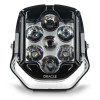 Oracle Lighting VEGA Series 7 LED Auxiliary Light Pod - 6000K - 5921-7-504 Photo - Primary
