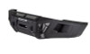 Go Rhino 19-24 RAM 2500/3500 BR11 Front Bumper Replacement - Tex. Black - 24225T Photo - Unmounted
