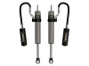ICON 2025 Toyota 4Runner 0-3in Rear 2.5 VS Aluminum Series Remote Reservoir Shock - 57872P Photo - Primary