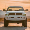 AlphaRex 94-01 Dodge Ram 1500 NOVA LED Headlights Chrome w/ Activ. Light Seq. Signal and SB DRL - 880351 Photo - Primary
