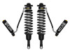 ICON 21-24 Ford F-150 Raptor Front 3.0 VS RR Coilover Kit w/ CDEV - 95003 Photo - Primary