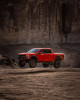 ICON 21-25 Ford F-150 Raptor Driver Side Rear 3.0 Zeta RXT Remote Reservoir Shock - 95206L Photo - lifestyle view