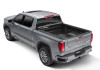 Truxedo 19-20 GMC Sierra & Chevrolet Silverado 1500 (New Body) 5ft 8in Lo Pro Bed Cover - 572401TRX Photo - Mounted