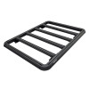 Westin EXP Roof Rack for Mid Size EXP Truck Cap (RACK ONLY - NO CAP) 45x55in. - Tex. Blk - 15-00145 Photo - Primary