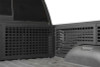 Addictive Desert Designs 19-24 Ram 2500/3500 6ft 4in Bed Cab Molle Panels - AC5602101NA Photo - Close Up