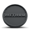 Method MRW Bead Grip 104.9mm Center Cap - Black - Snap In - CP-MRWBG107S-B Photo - Primary