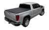 Access Vanish 2019+ Chevy/GMC 1500 5ft 8in Bed (w/ CarbonPro Box w/o Bedside Storage) Roll Up Cover - 92459 Photo - Primary