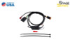 Diode Dynamics Stage Series C1R/C2R 4-pin Single-Output Trailer Wiring Harness - DD4213 User 3